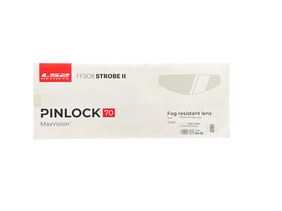 Strobe II Pinlock