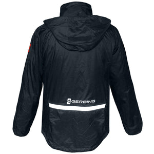 Heated Jacket Liner 2.0: DESCRIPTIONThe Gerbing 12V heated jacket liner 2