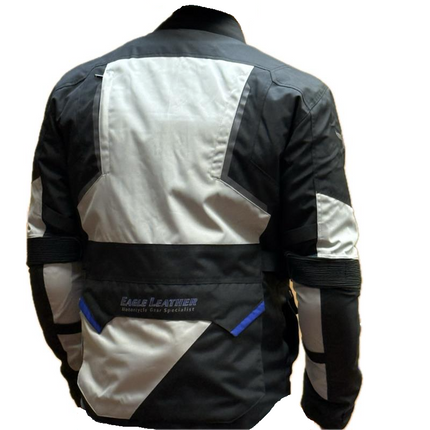 Men's Tahoma Adventure Jacket