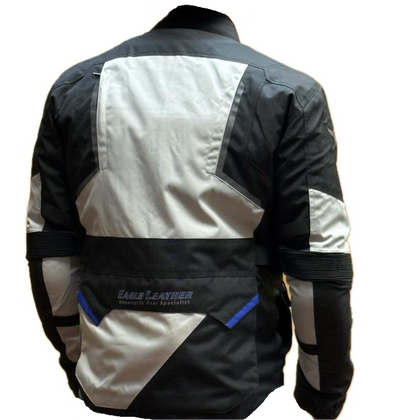 Men's Tahoma Adventure Jacket