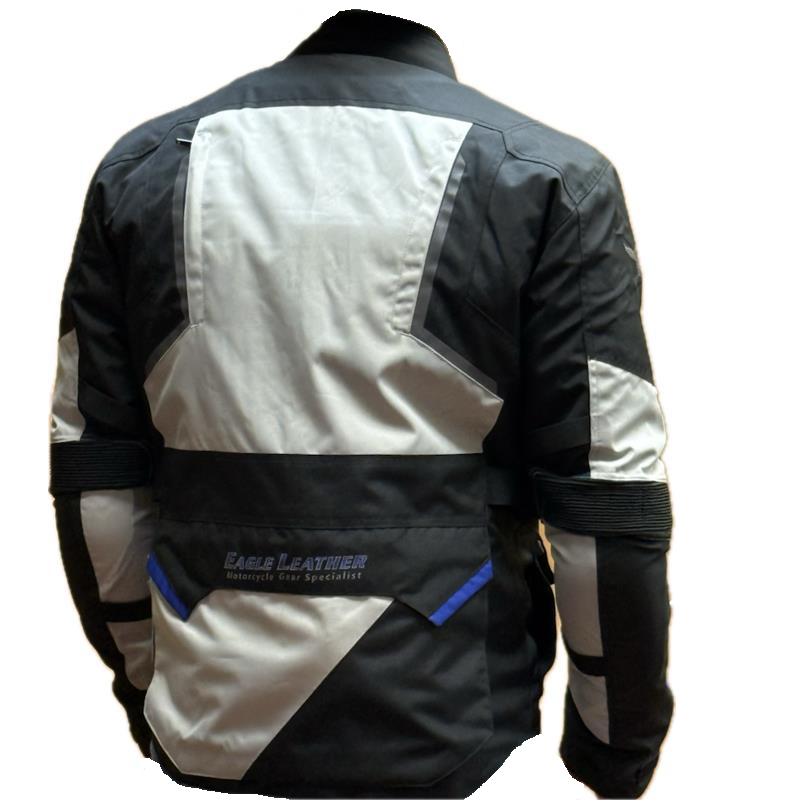 Men's Tahoma Adventure Jacket