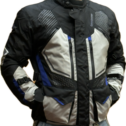 Men's Tahoma Adventure Jacket