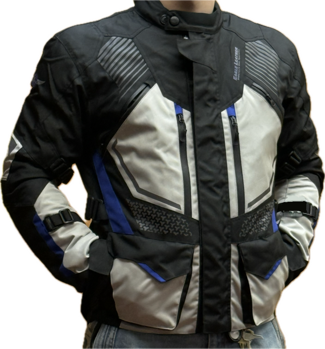 Men's Tahoma Adventure Jacket