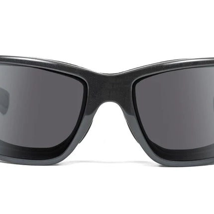 Taku Airdam Eclypes Clear-Gray