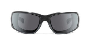 Taku Airdam Eclypes Clear-Gray