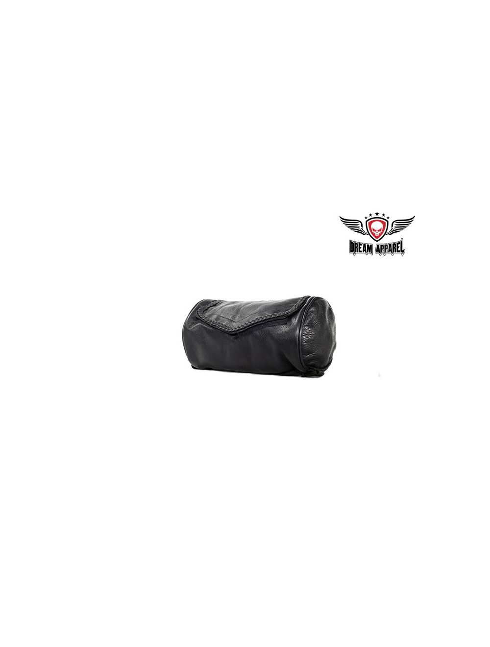 Leather Tool Bag Black: Made from genuine naked cowhide leather
Heavy duty, soft touch leather
Canvas straps with side releas