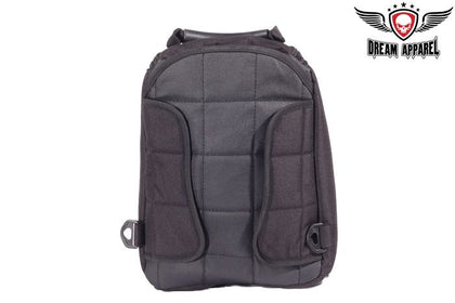 Magnetic Tank Bag: Magnetic Tank Bag