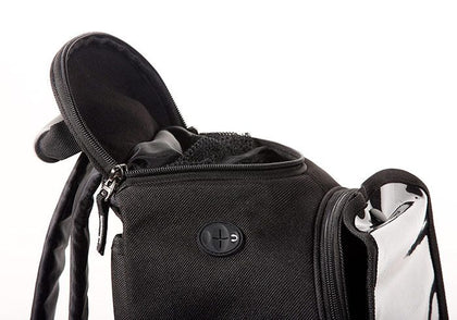 Magnetic Tank Bag: Magnetic Tank Bag
