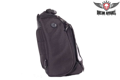 Magnetic Tank Bag: Magnetic Tank Bag