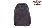 Magnetic Tank Bag: Magnetic Tank Bag