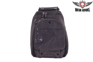 Magnetic Tank Bag: Magnetic Tank Bag