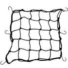 Motorcycle Cargo Net: A cargo net that is 15