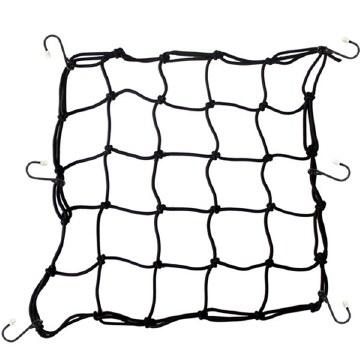 Motorcycle Cargo Net