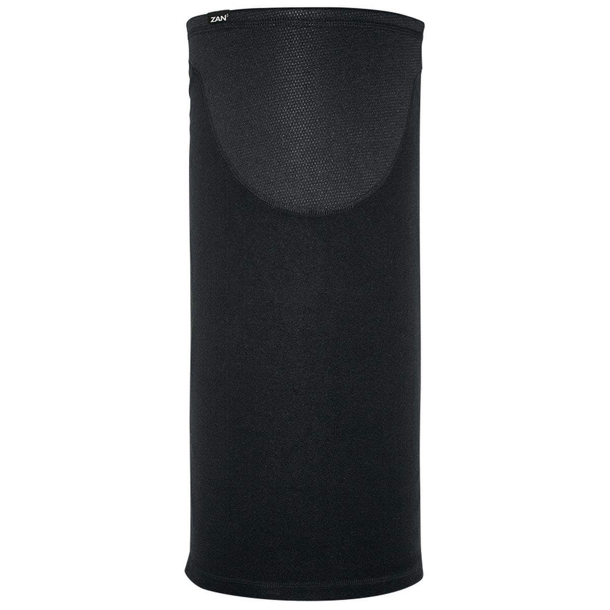 Tube Windproof Black: The ZANheadgear® SportFlex™ Series Windproof Tube is a versatile all-in-one headgear item constructed o