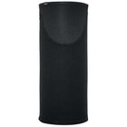 Tube Windproof Black: The ZANheadgear® SportFlex™ Series Windproof Tube is a versatile all-in-one headgear item constructed o