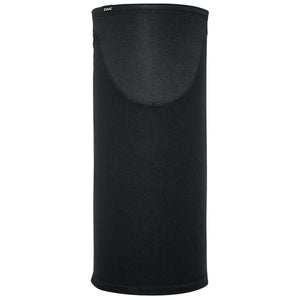 Tube Windproof Black: The ZANheadgear® SportFlex™ Series Windproof Tube is a versatile all-in-one headgear item constructed o