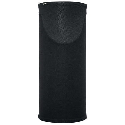 Tube Windproof Black: The ZANheadgear® SportFlex™ Series Windproof Tube is a versatile all-in-one headgear item constructed o