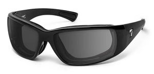 Taku Airdam Eclypes Clear-Gray