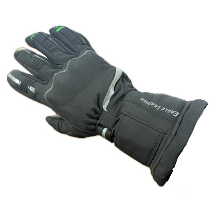 Guide Gauntlet Gloves