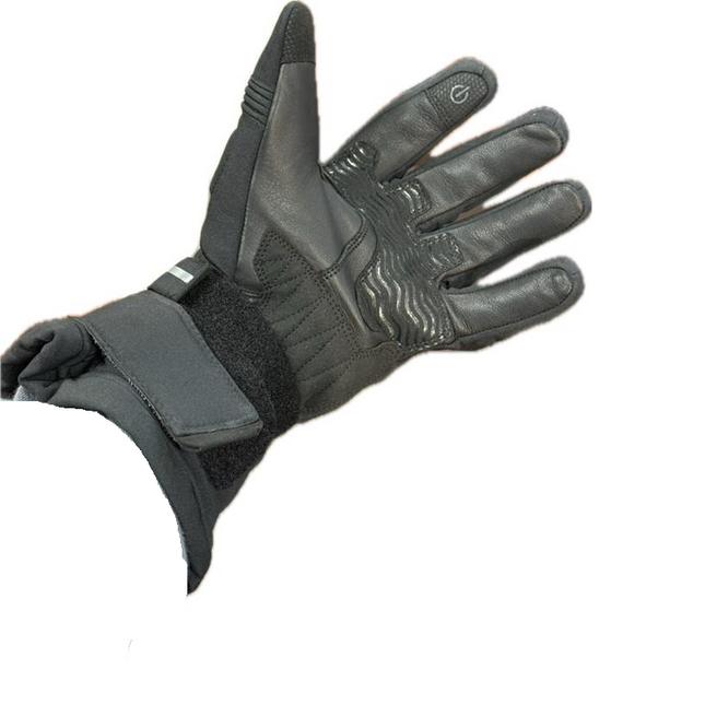 Guide Gauntlet Gloves