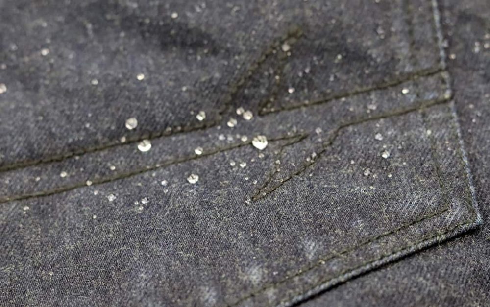 Covert Ultra Jeans: Men’s Premium Single-Layer Riding Jean