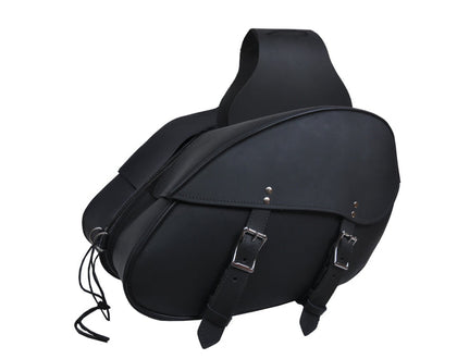 Slanted With Conch Pocket Bags: DESCRIPTION

Style # 9574