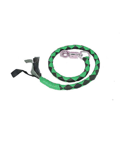 Unik Get Back Whip: Skin: Cowhide Leather
Brand: Unik
Size: 36"
Made in Pakistan