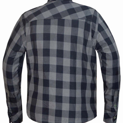 Men's Riding Flannel