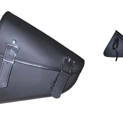 Swing Arm Bag Right Side