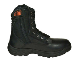 Men's Double Zip Swat Boot