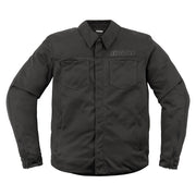 Upstate Mesh CE Jacket: Constructed from our rugged Iron Weave mesh, the Upstate Mesh CE Jacket allows maximum airflow, perfe