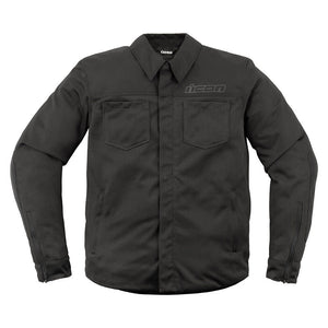 Upstate Mesh CE Jacket: Constructed from our rugged Iron Weave mesh, the Upstate Mesh CE Jacket allows maximum airflow, perfe