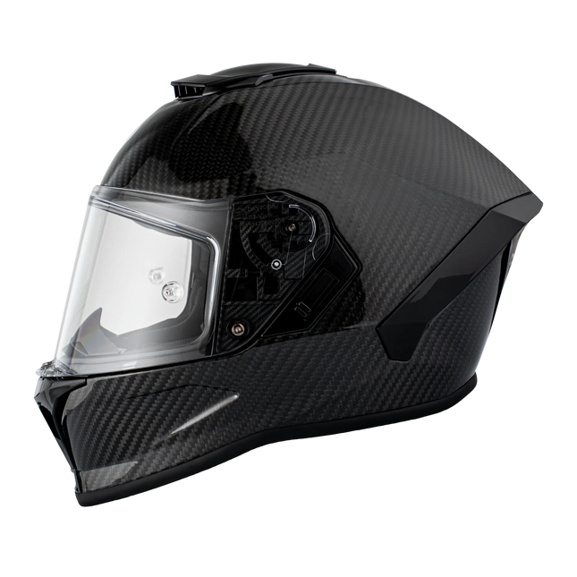 carbon fibre motorcycle helmets Daytona Viper Carbon Fiber Helmet – Eagle Leather