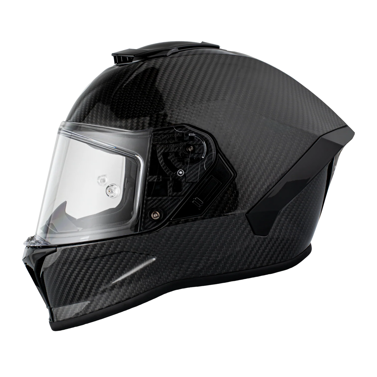 Daytona Viper Carbon Fiber