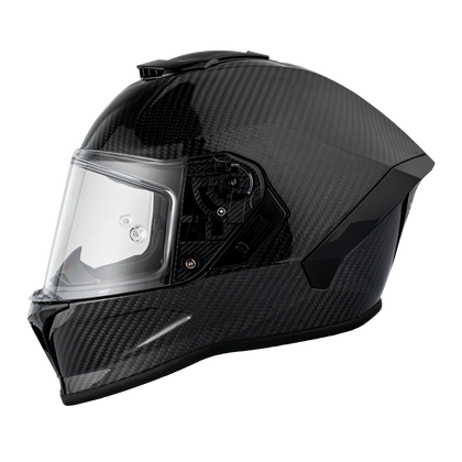 Daytona Viper Carbon Fiber