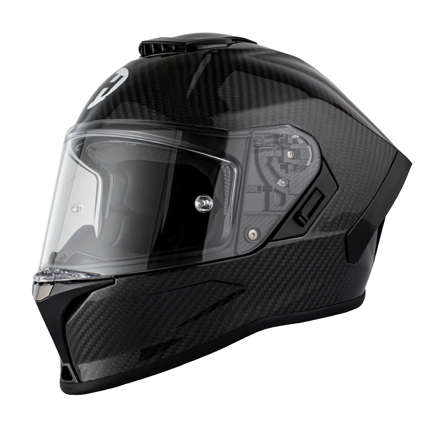 Daytona Viper Carbon Fiber Daytona Viper Carbon Fiber