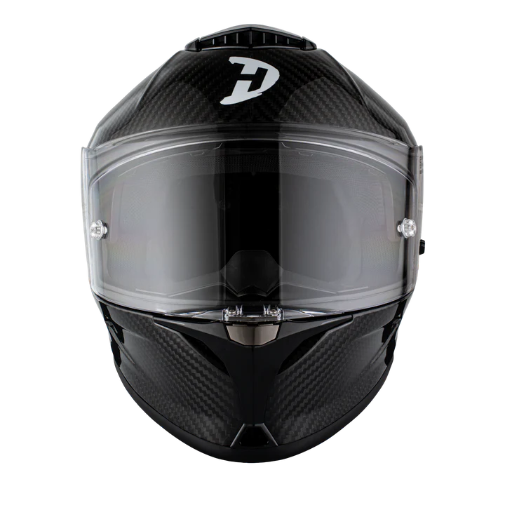 Daytona Viper Carbon Fiber