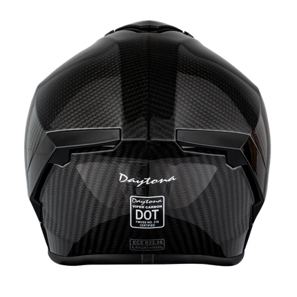 Daytona Viper Carbon Fiber