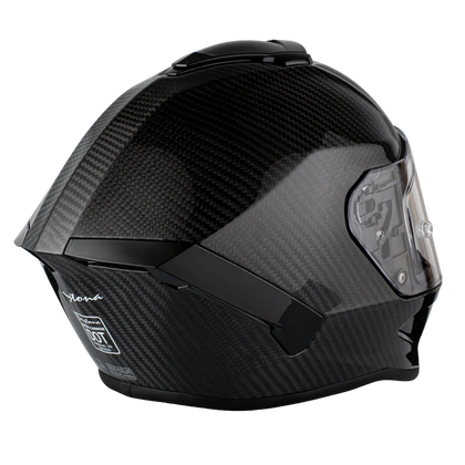 Daytona Viper Carbon Fiber