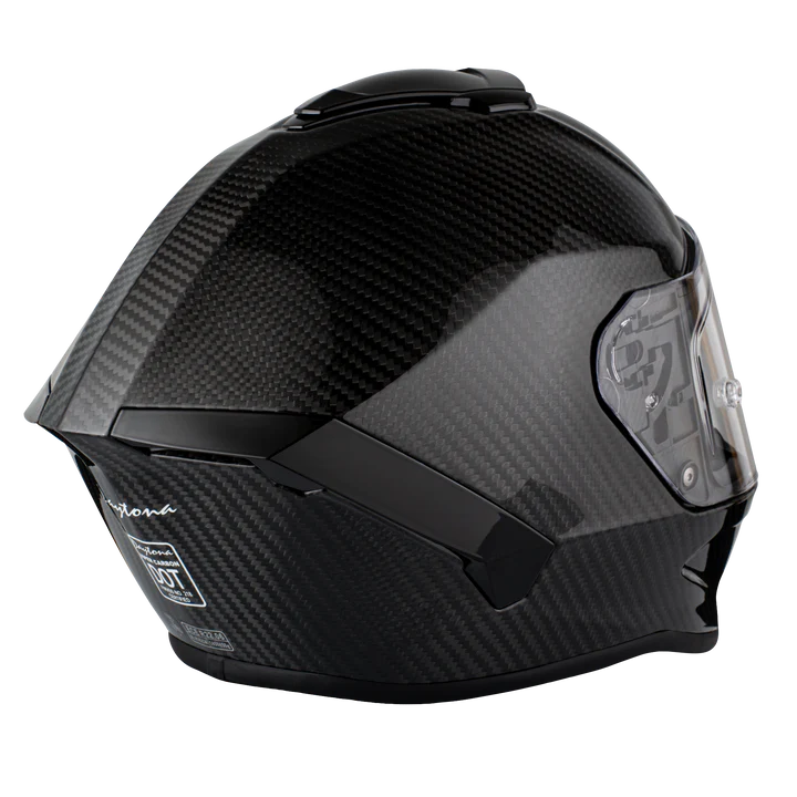 Daytona Viper Carbon Fiber