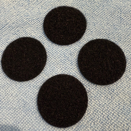 Velcro Replacement Kit - 4 Pack