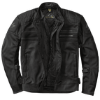 Black / Small