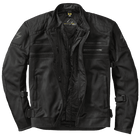 Vortex Air Mesh Jacket: Description
The combination of large gauge mesh and abrasion resistant Rhino-Mesh® on Scorpion Exo®’s