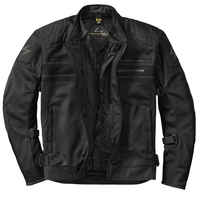 Vortex Air Mesh Jacket