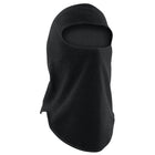 Fleece Balaclava Low Pile: Our soft black Fleece Balaclava provides full comfortable coverage of the head