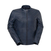 Men's Balor Jacket Blue: Details and Fit

100% sheepskin
Classic fit
Zip sleeve
Fully lined
Two hip pockets, one interior poc
