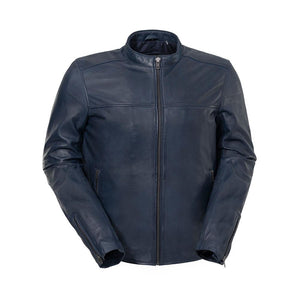 Men's Balor Jacket Blue: Details and Fit

100% sheepskin
Classic fit
Zip sleeve
Fully lined
Two hip pockets, one interior poc