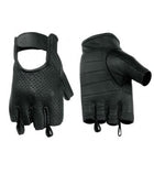 Goat Fingerless Gelpad: Features:-


Water resistant Technaline goatskin leather – Last up to 5 times longer than regular lea