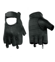 Goat Fingerless Gelpad: Features:-


Water resistant Technaline goatskin leather – Last up to 5 times longer than regular lea