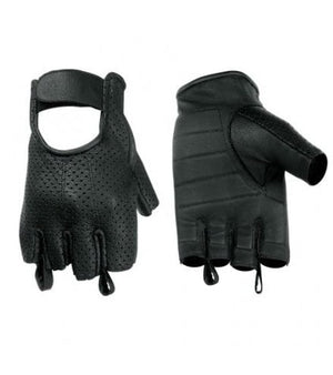 Goat Fingerless Gelpad: Features:-


Water resistant Technaline goatskin leather – Last up to 5 times longer than regular lea